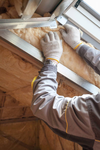 Best Types of Insulation in Progress, PA