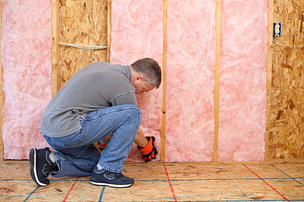Best Insulation Materials and Products in Progress, PA