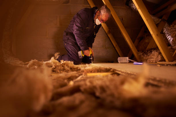 Best Insulation Materials and Products in Progress, PA